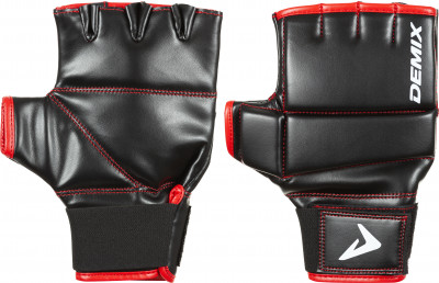 Перчатки MMA Demix, размер L-XL X-206D99L/