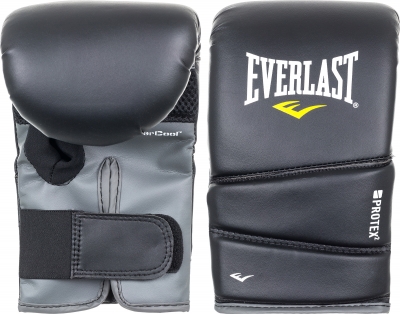 Перчатки снарядные Everlast Protex2oz 4311LXLU