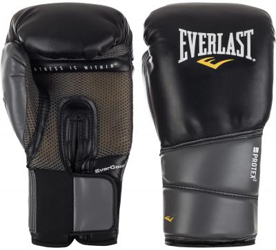 Перчатки тренировочные Everlast Protex2 Gel PUoz/L-XL 3110GLLXLU