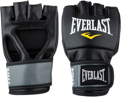 Перчатки тренировочные Everlast , размер L-XL 7778BLXLU