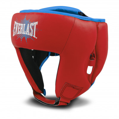 Шлем детский Everlast Prospect P0001647RD