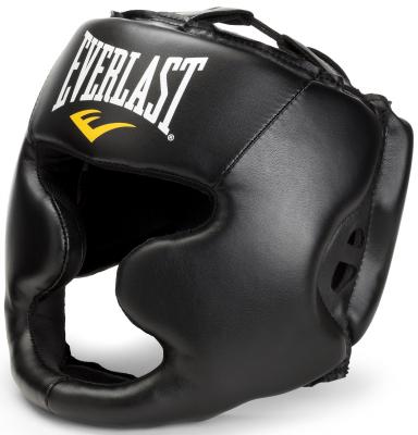 Шлем Everlast Martial Arts Full Face, размер L-XL 7420LXLU