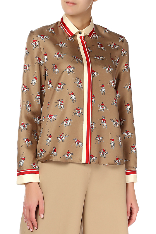 Рубашки max mara