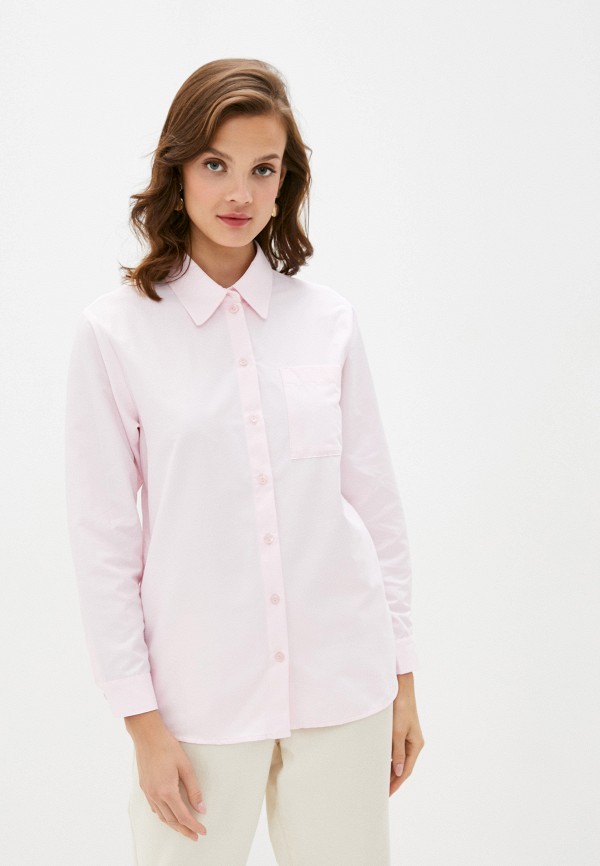 Рубашка Vittoria Vicci цвет розовый 