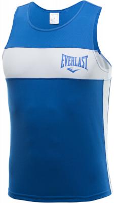 Майка для бокса Everlast Elite 3651BL-XL