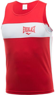 Майка для бокса Everlast Elite 3651RD-L