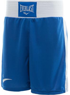 Шорты для бокса Everlast Shorts Elite 3652BL-S