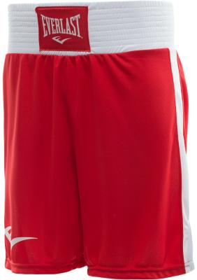 Шорты для бокса Everlast Shorts Elite 3652RD-S