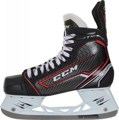 CCM SK360J JS SR (взрослые) SK360JSR8-