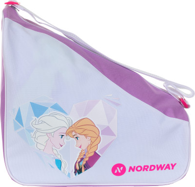 Сумка для ледовых коньков детская Nordway FROZEN ENDHA047MX