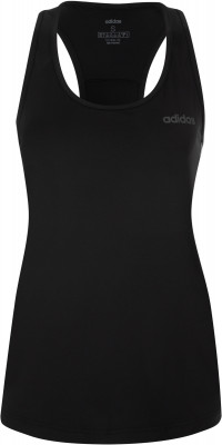 Майка женская Adidas Design 2 Move 3-Stripes, размер XS DU2056XS