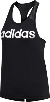 Майка женская adidas Design 2 Move Logo 5SPB2IU6B5