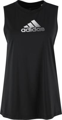 Майка женская adidas Designed To Move 30IELHQAK5