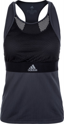 Майка женская Adidas New York, размер XS DX4316XS