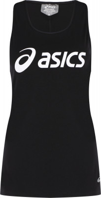 Майка женская ASICS Silver BHSEXHF9XU