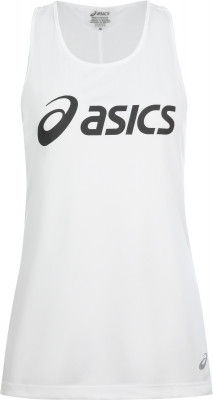 Майка женская ASICS Silver T7QOYLCN9V