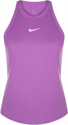 Майка женская Nike Court Dri-FIT 7SHE489ZM1