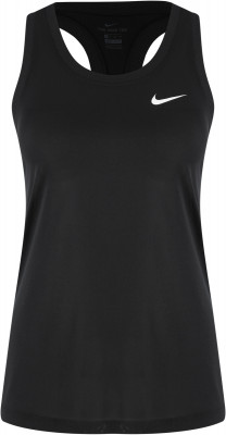 Майка женская Nike Dri-FIT XT6H419FSB