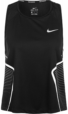 Майка женская Nike Dry Miler 8903411-M