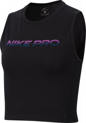 Майка женская Nike Pro 6MC8YJXN3I