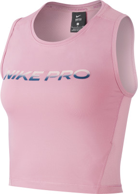 Майка женская Nike Pro 78JHCELIQH