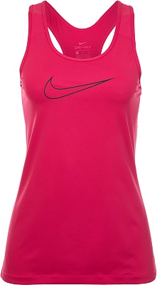 Майка женская Nike Pro 8895604-M