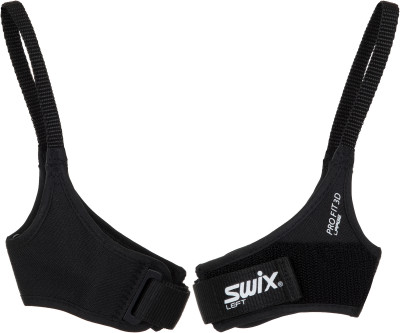 Темляки для лыжных палок Swix Pro Fit 3D RDPF3D-L