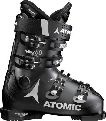 Ботинки горнолыжные Atomic Hawx Magna 80 AE5185626-