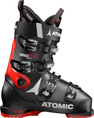 Ботинки горнолыжные Atomic Hawx Prime 100 AE5180428-