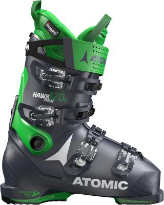 Ботинки горнолыжные Atomic Hawx Prime 120 S AE5179626-