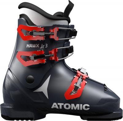 Ботинки горнолыжные детские Atomic HAWX JR 3 AE5188021-