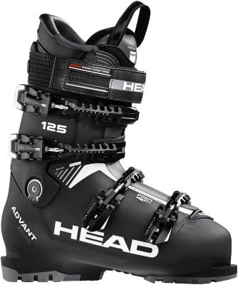 Ботинки горнолыжные Head Advant Edge 125S 608105-28