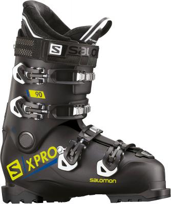 Ботинки горнолыжные Salomon X PRO 90 405514-26