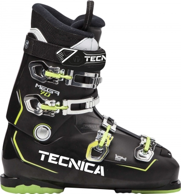 Ботинки горнолыжные Tecnica Mega 70 812T80-280