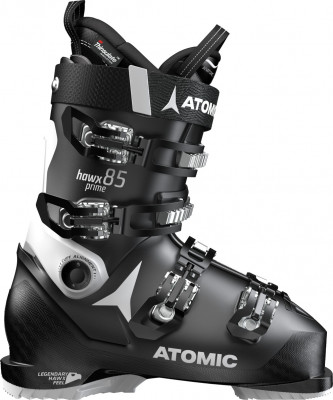 Ботинки горнолыжные женские Atomic HAWX PRIME 85 Wсм AXA3CCLDGR