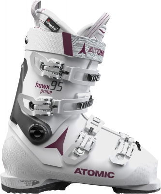 Ботинки горнолыжные женские Atomic Hawx Prime 95 W AE5181625-