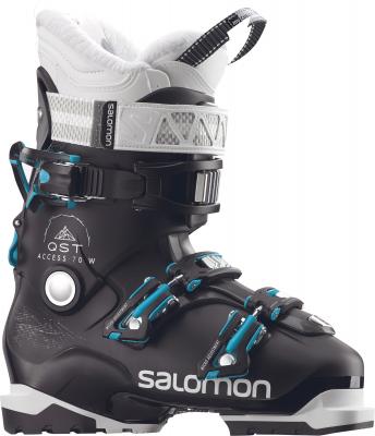 Ботинки горнолыжные женские Salomon Qst Access 70 399366-25