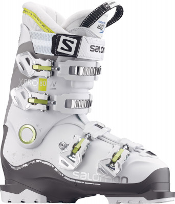 Ботинки горнолыжные женские Salomon X Pro 80 391530-24-