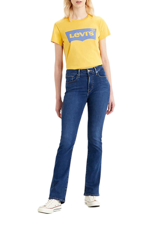 Джинсы 725 HIGH RISE BOOTCUT Levi's  18759-0034