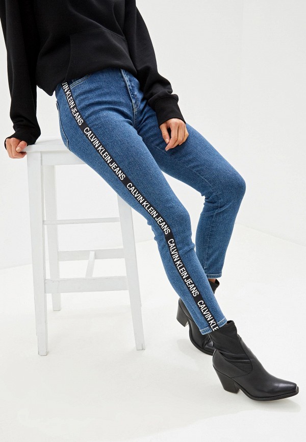 Джинсы Calvin Klein Jeans J20J211795