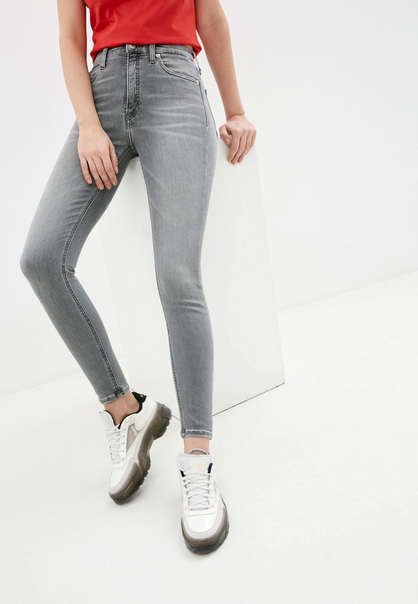 Джинсы Calvin Klein Jeans J20J216389