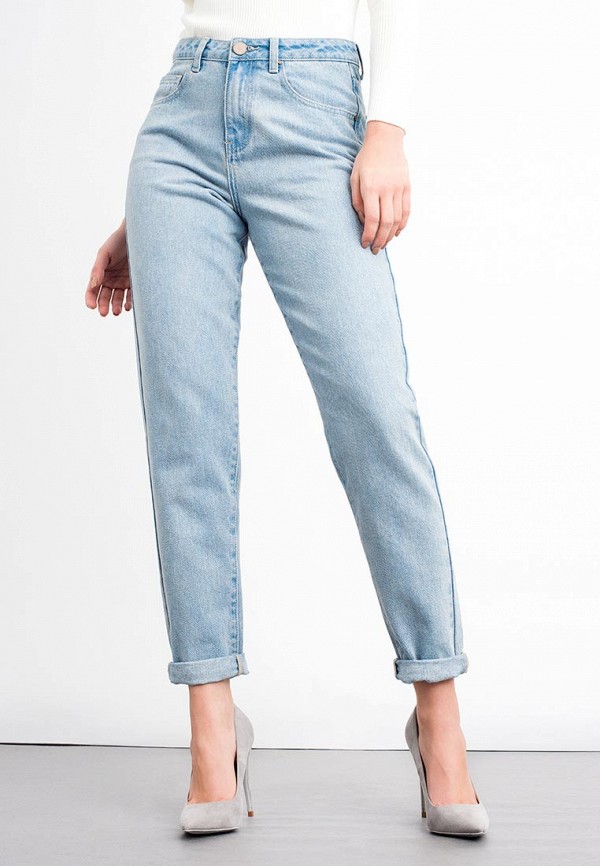 Женские модные современные джинсы