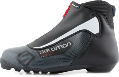 Ботинки для беговых лыж Salomon Escape 5 Prolink 391335-7-