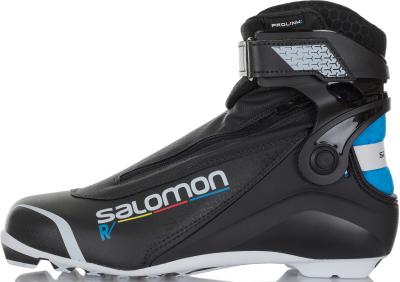 Ботинки для беговых лыж Salomon R/Prolink 405554-0-