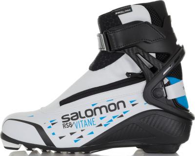 Ботинки для беговых лыж Salomon RS8 Vitane Prolink 405551-6-