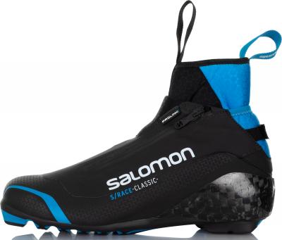 Ботинки для беговых лыж Salomon S/Race Classic Prolink 399215-9