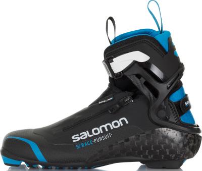 Ботинки для беговых лыж Salomon S/Race Pursuit Prolink 399217-9