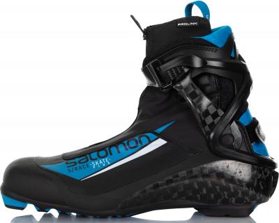 Ботинки для беговых лыж Salomon S/Race Skate Plus Prolink 405542-8