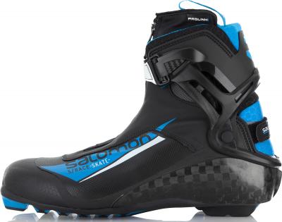 Ботинки для беговых лыж Salomon S/Race Skate Prolink 399218-1-