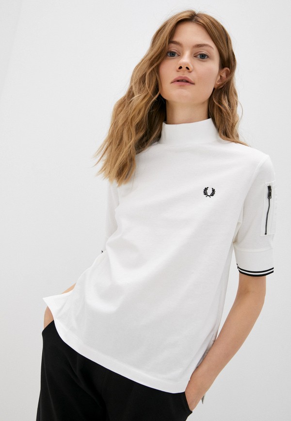 Футболка Fred Perry G2106